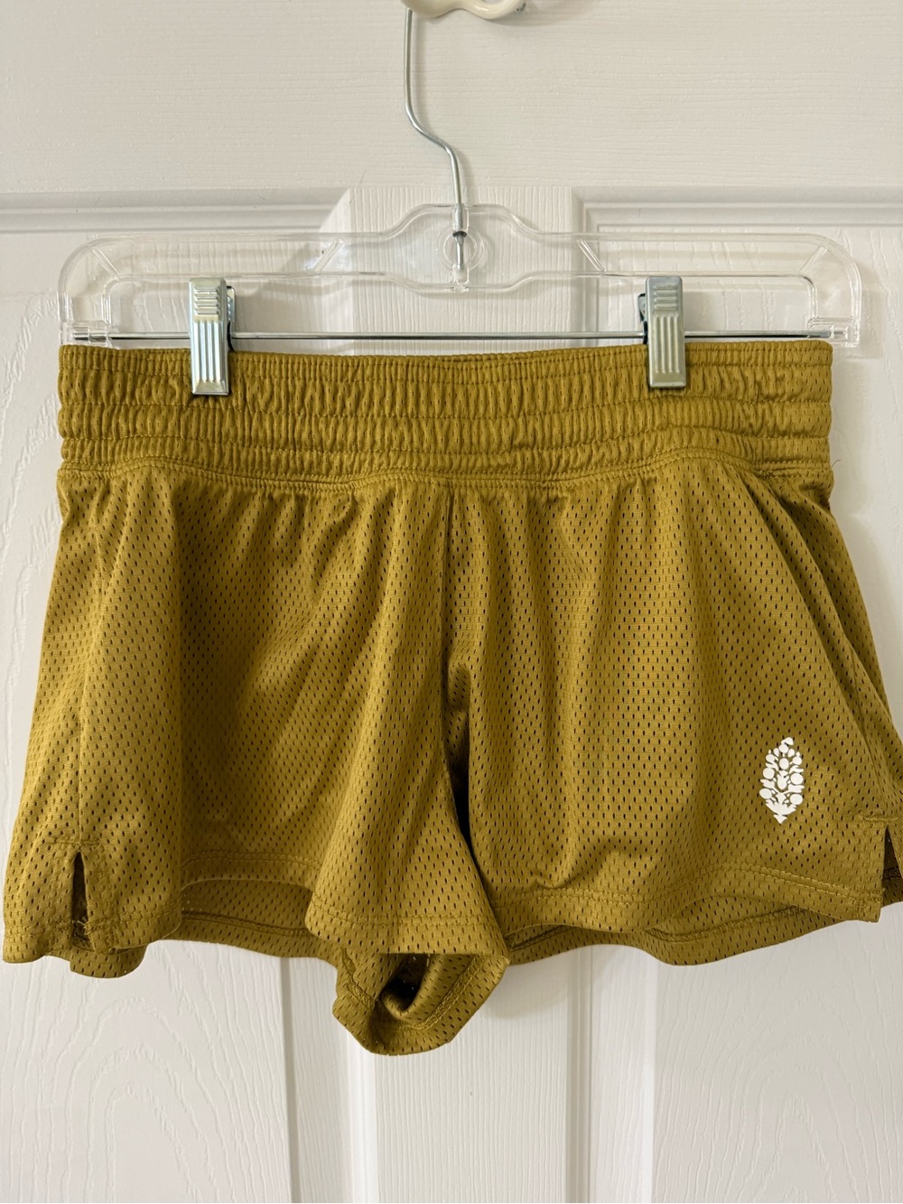 FP Movement by Free People Mesh Athletic Shorts, XS
